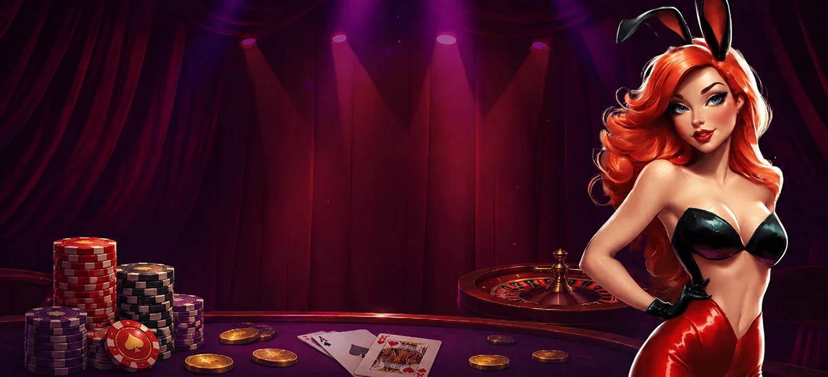 iwild casino banner